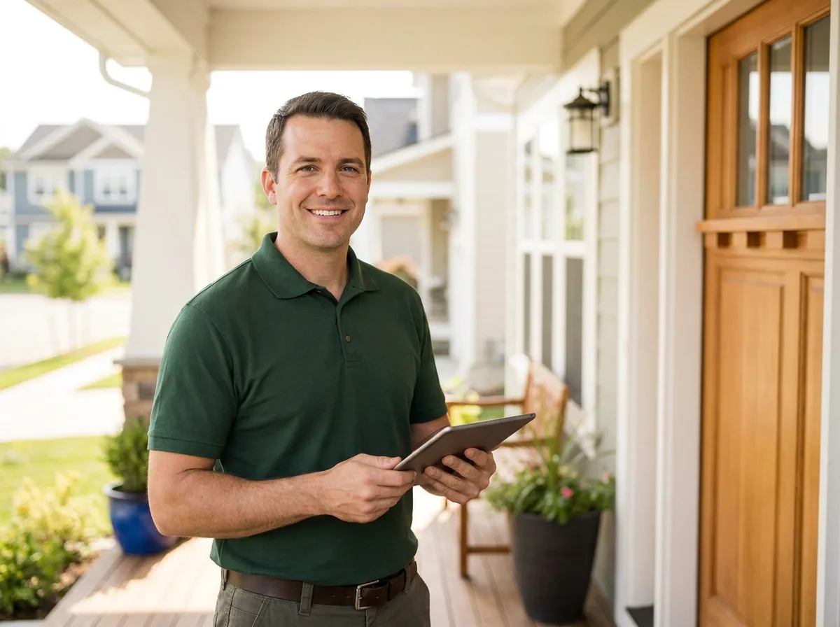Pest control FAQs for Sacramento, PA